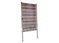 Store Balcon vertical Design No. 5100