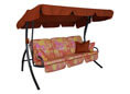 Balancelle Comfort California