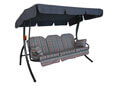 Balancelle Ibiza Hanau