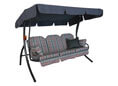 Balancelle Ibiza Hanau