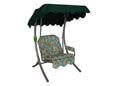 Balancelle 1 placer Le Cap vert