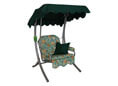 Balancelle 1 placer Le Cap vert