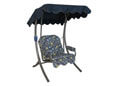 Balancelle 1 placer Riva