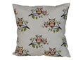 Coussin canap&eacute; Hibou