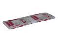 Coussin de banc 120 x 40 cm Tegernsee