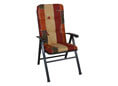 Coussin de chaise dossier haut Bruxelles