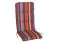 Coussin de chaise dossier haut Oldenburg