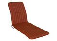 Coussin de chaise longue Faro terre