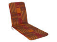 Coussin de chaise longue Indian Summer