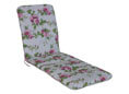 Coussin de chaise longue Pivoine