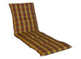 Coussin de chaise longue Londres