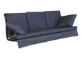 Coussin balancelle Sun anthracite