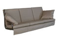 Coussin balancelle Sun bourbe