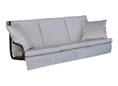 Coussin balancelle Sun beige
