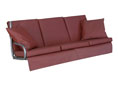 Coussin balancelle Sun terre