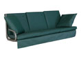 Coussin balancelle Sun vert