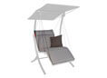 Coussin balancelle 1 placer Swing Smart sand