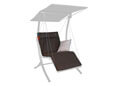 Coussin balancelle 1 placer Swing Smart coffee