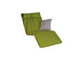 Coussin balancelle 1 placer Swing Smart lime