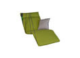 Coussin balancelle 1 placer Swing Smart lime Coussin balancelle 1 placer Swing Smart lime