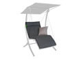 Coussin balancelle 1 placer Swing Smart stone