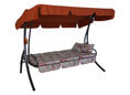 Balancelle Comfort Basra