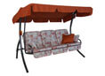 Balancelle Comfort Basra