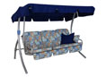 Balancelle Comfort Gênes