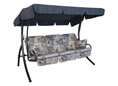 Balancelle Comfort Neubourg