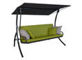 Balancelle Elegance Smart lime