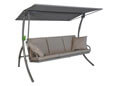 Balancelle Elegance Sun bourbe