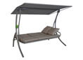 Balancelle Elegance Sun bourbe