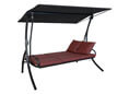 Balancelle Elegance Sun terre