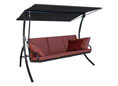 Balancelle Elegance Sun terre