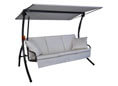 Balancelle Loft Sun beige