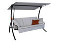 Balancelle Loft Sun beige