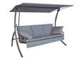 Balancelle Loft Sun granit