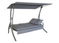 Balancelle Loft Sun granit