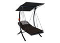 Balancelle 1 placer Swing Smart coffee