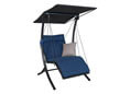 Balancelle 1 placer Swing Smart denim