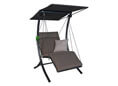 Balancelle 1 placer Swing Smart olive