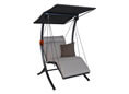 Balancelle 1 placer Swing Smart sand