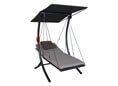 Balancelle 1 placer Swing Smart sand
