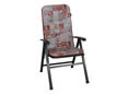 Coussin de chaise dossier haut Exklusiv Basra