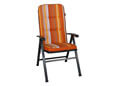 Coussin de chaise dossier haut Exklusiv Cadix