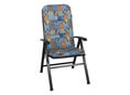 Coussin de chaise dossier haut Exklusiv Gênes