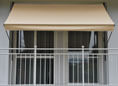 Store Balcon Style sand