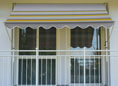 Store Balcon Design No. 600