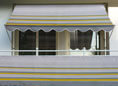 Store Balcon Design No. 600