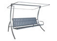 Balancelle argent